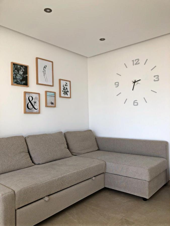 El Apartamento De Cristian 2 베니돔 외부 사진